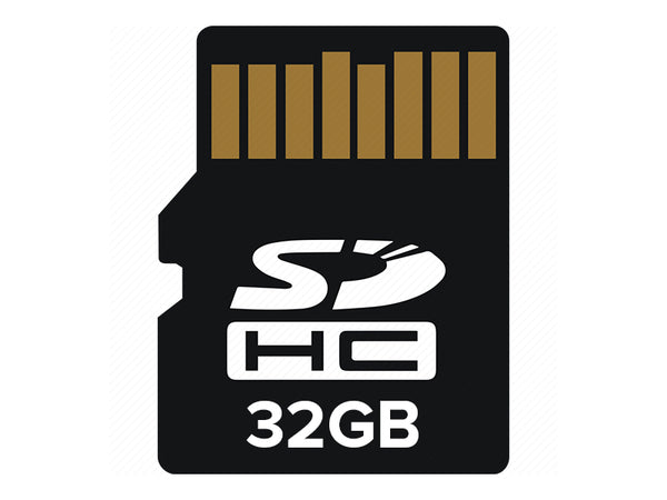 Carte micro SD 32 Go
