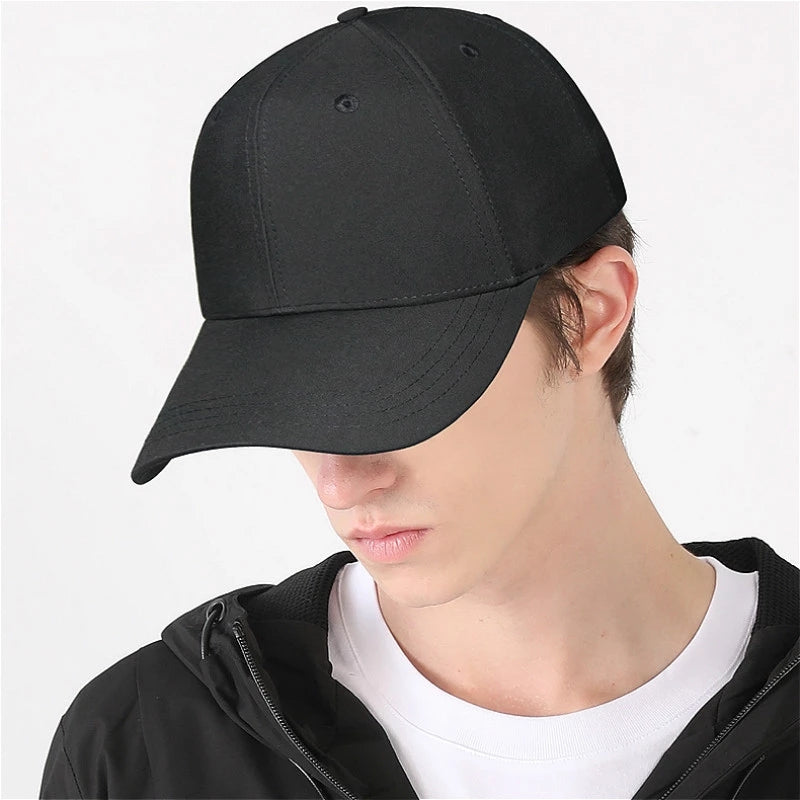 1080p Full HD WIFI Baseball Cap Spy Camera – Spy Shop